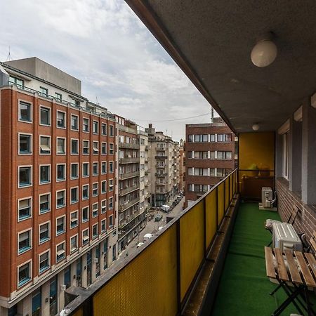 Gems Of Budapest - Emerald Suite 外观 照片