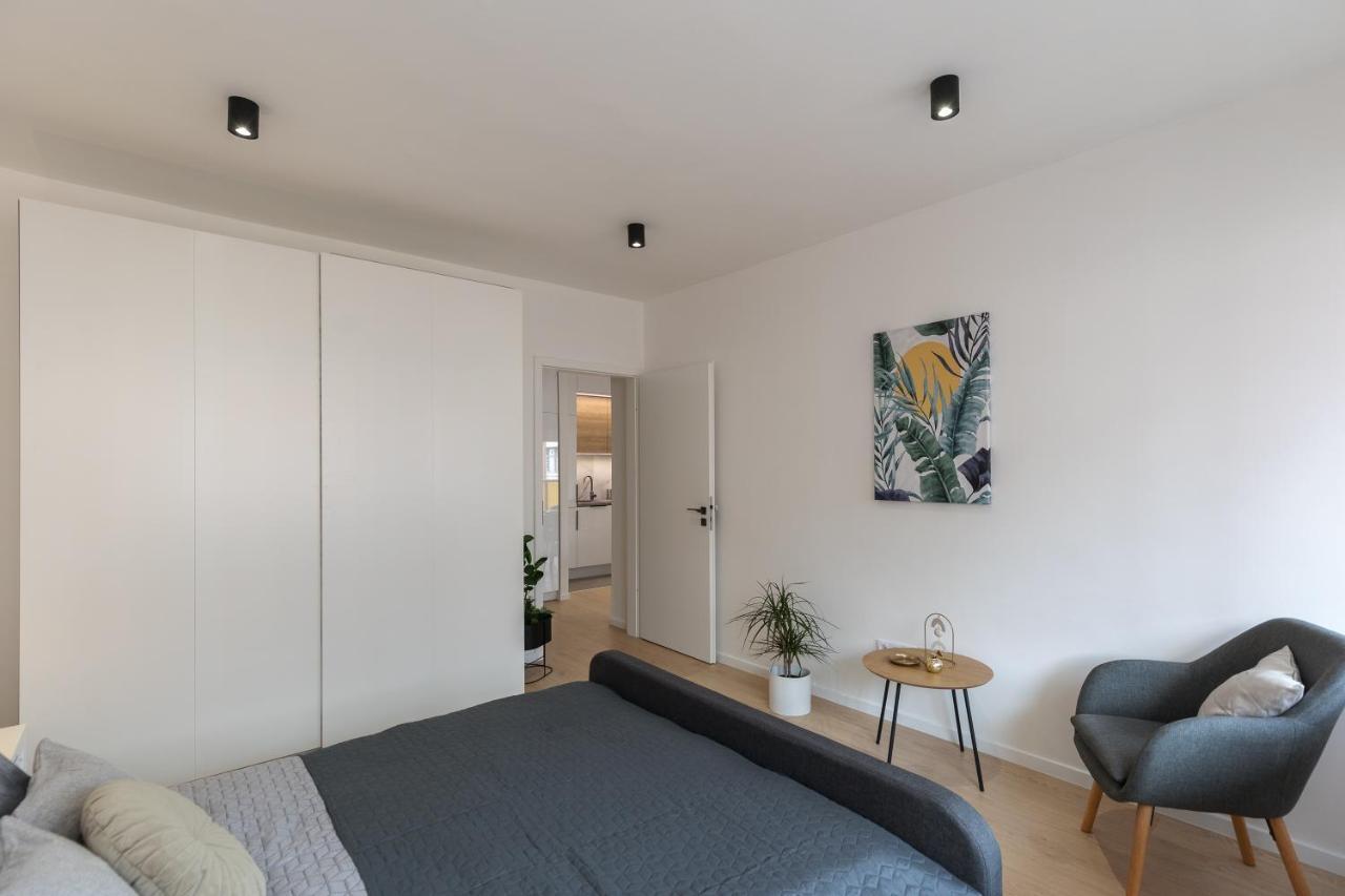 Gems Of Budapest - Emerald Suite 外观 照片